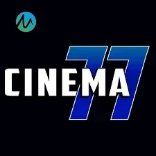 Logo cinema77